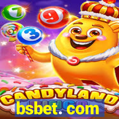 bsbet. com